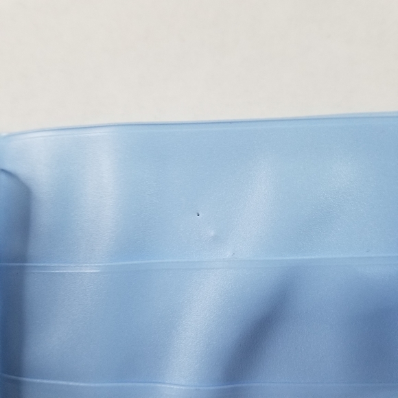 Hello Kitty Blue Angel Chocolate Snap Wallet Sanrio - Picture 4 of 10